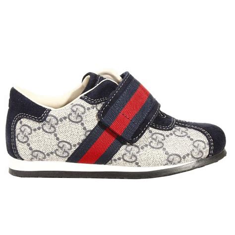 6 anni scarpe gucci|Scarpe bambino di Gucci Kids .